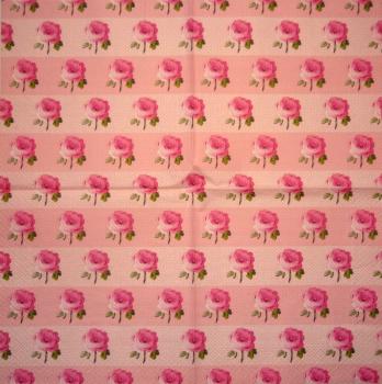052 Roses (1f) - 3-ply
